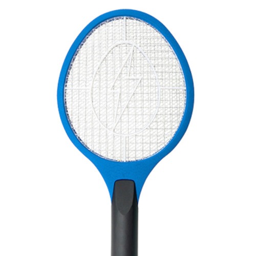 Raquete a pilha para insetos - 8245 Raquete a pilha para insetos - 8245