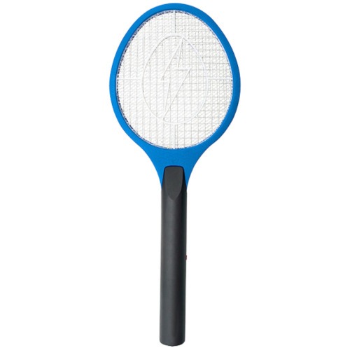 Raquete a pilha para insetos - 8245 Raquete a pilha para insetos - 8245