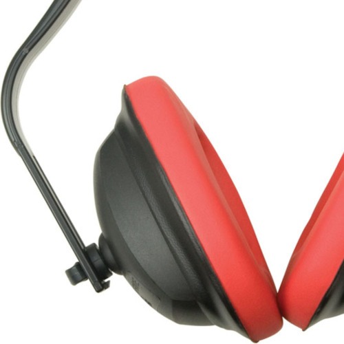 Abafador de ruídos tipo concha - CG-104 Abafador de ruídos tipo concha - CG-104