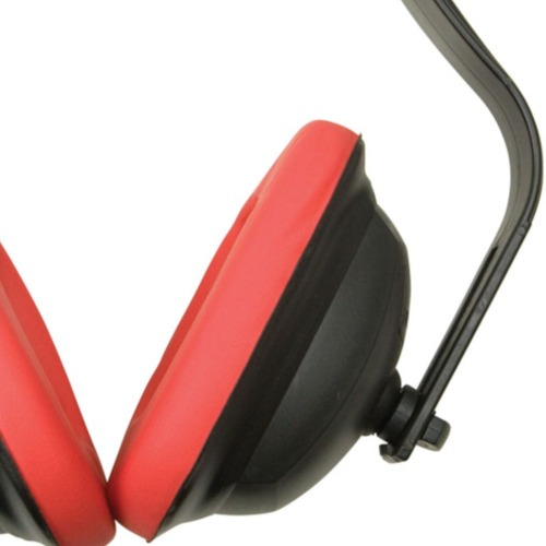 Abafador de ruídos tipo concha - CG-104 Abafador de ruídos tipo concha - CG-104