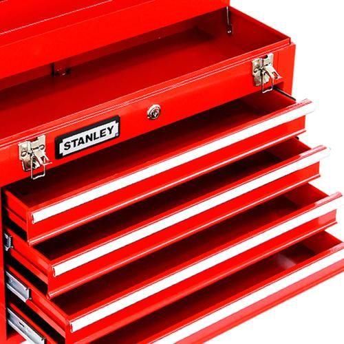 Gabinete para ferramentas com 4 gavetas Gabinete para ferramentas com 4 gavetas