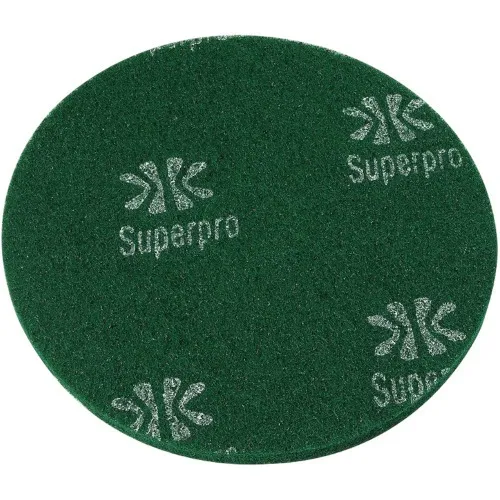 Disco limpador de 410 mm - SUPER PRO
