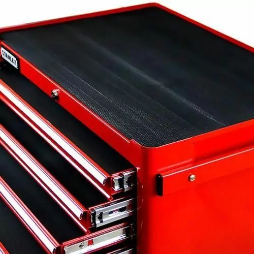 Carro para ferramentas fechado 7 gavetas 688 x 458 x 885 mm