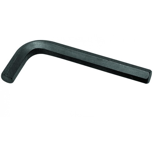 Chave allen 17 mm ao cromo vandio