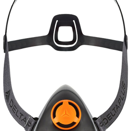 Respirador semi facial - Jupiter