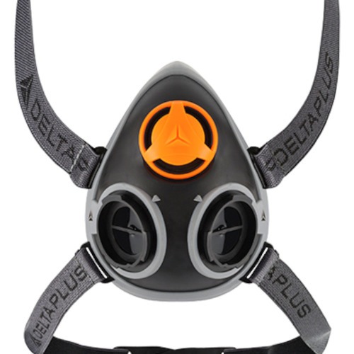 Respirador semi facial - Jupiter