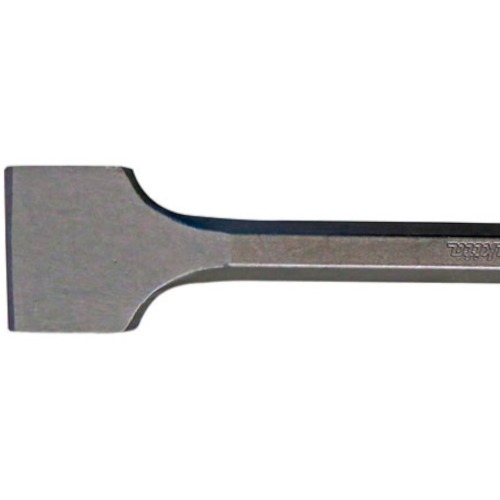 Talhadeira 50 x 280 mm encaixe sextavado 17 mm - D-20694 Talhadeira 50 x 280 mm encaixe sextavado 17 mm - D-20694