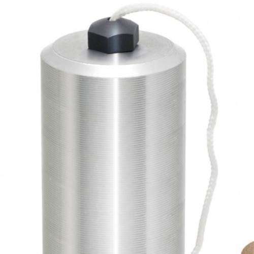 Prumo de parede 1 kilo Prumo de parede 1 kilo