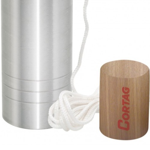 Prumo de parede 1 kilo Prumo de parede 1 kilo