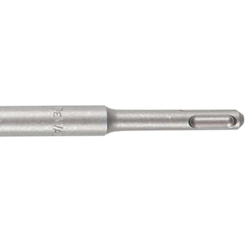Talhadeira de 20 x 250 mm encaixe SDS Plus - DWA0802 Talhadeira de 20 x 250 mm encaixe SDS Plus - DWA0802