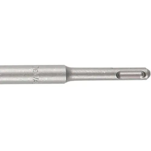 Talhadeira de 20 x 250 mm encaixe SDS Plus - DWA0802