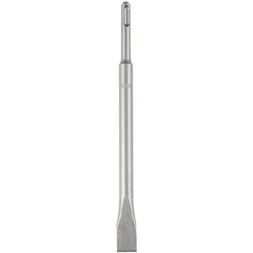 Talhadeira de 20 x 250 mm encaixe SDS Plus - DWA0802