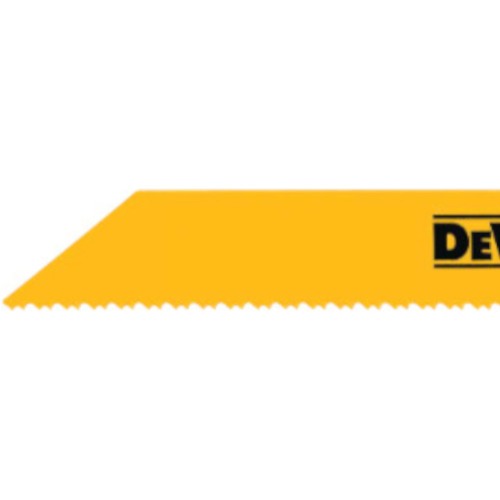 Cartela de lâmina para serra sabre 6 Cartela de lâmina para serra sabre 6