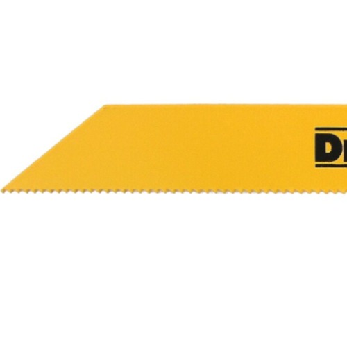 Cartela de l�mina para serra sabre para 6