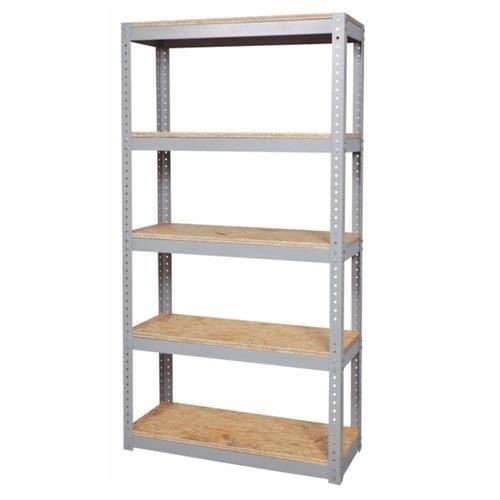 Estante desmont�vel com 5 prateleiras - PT-5
