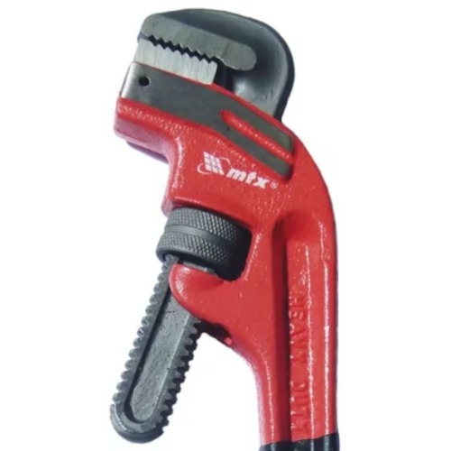 Chave para tubos 8 Chave para tubos 8