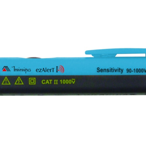 Detector de tenso CAT II 1000V - EZ-ALERT I