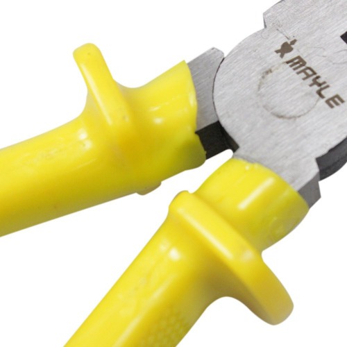 Alicate universal isolado 8