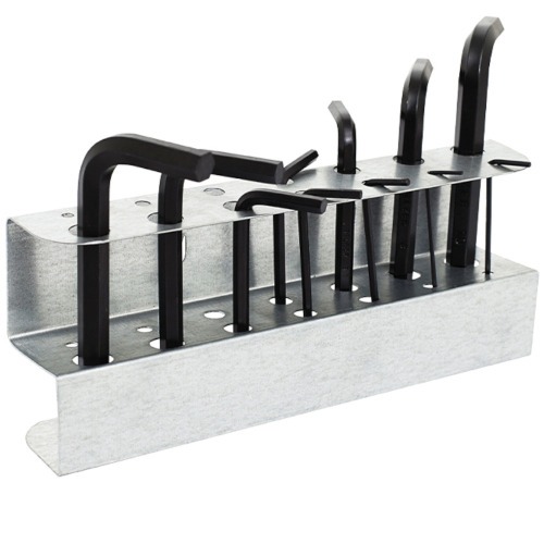 Suporte para brocas e chaves allen - SM-H Suporte para brocas e chaves allen - SM-H