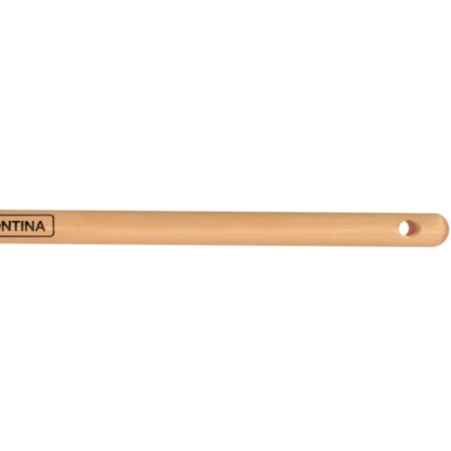 Sacho coração duas pontas com cabo de madeira 60 cm Sacho coração duas pontas com cabo de madeira 60 cm