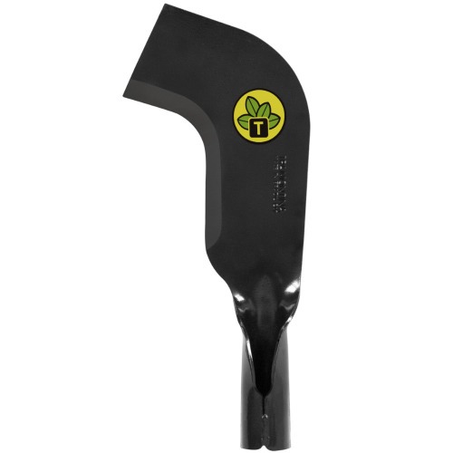 Foice reta sem ponta sem cabo - 77622/115