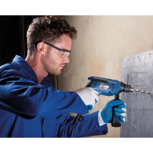 Broca de a�o r�pido para metal 12 mm DIN 338