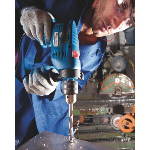 Jogo de brocas a�o r�pido de 1/16