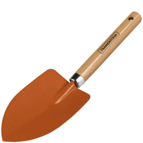 Kit para jardinagem com 3 peças