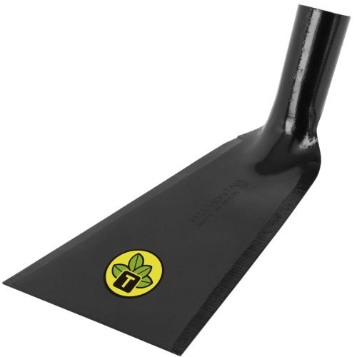 Estrovenga em a�o carbono sem cabo leve 