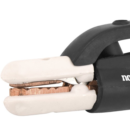 Porta eletrodos capacidade 500 amperes