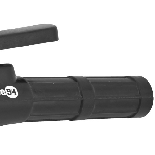 Porta eletrodos capacidade 500 amperes