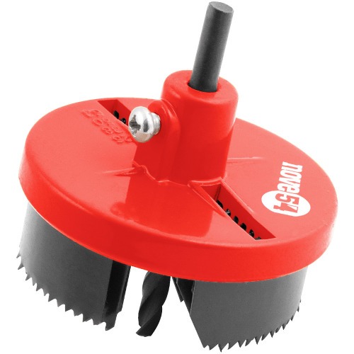 Jogo de serras copo de 26 a 63 mm altura de 1 Jogo de serras copo de 26 a 63 mm altura de 1