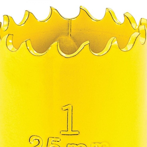 Serra copo bimetal 25 mm 1