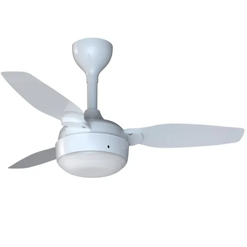 Ventilador de teto 3 pás Inverter dupla face com controle remoto - Legacy  110V/220V