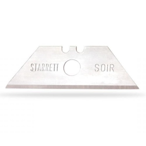 Cartela de lmina para estilete trapezoidal com 10 peas - KS01R