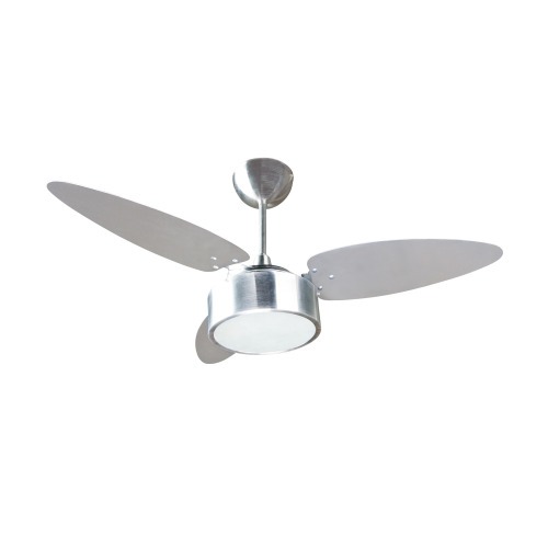Ventilador de teto 3 pás em mdf dupla face - Fharo  220V Ventilador de teto 3 pás em mdf dupla face - Fharo  220V
