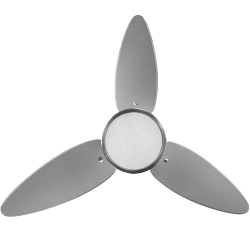 Ventilador de teto 3 pás em mdf dupla face - Fharo  220V Ventilador de teto 3 pás em mdf dupla face - Fharo  220V