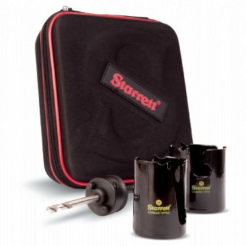 Jogo de serra copo 46 e 59mm com 3 peas - KMP02011-S