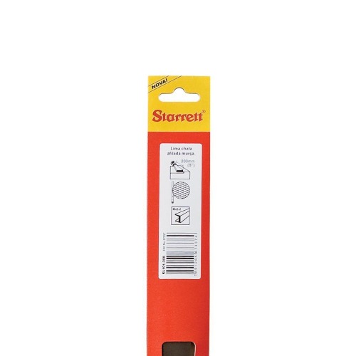 Lima chata mur�a 8