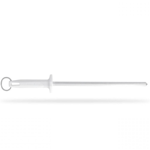 Chaira em aço haste estriada 10 Chaira em aço haste estriada 10