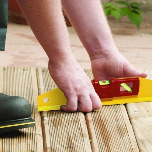 Nível de alumínio 12 Nível de alumínio 12