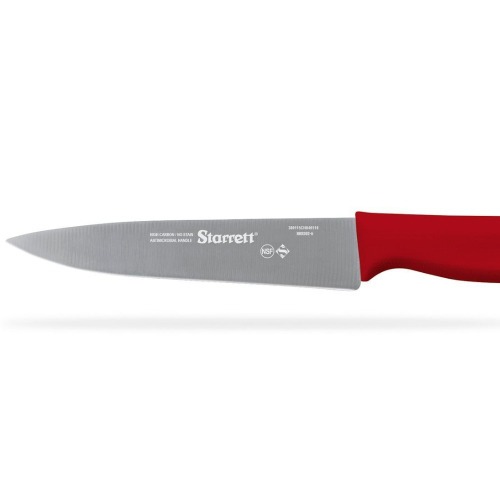 Faca para cozinha triangular estreita 6