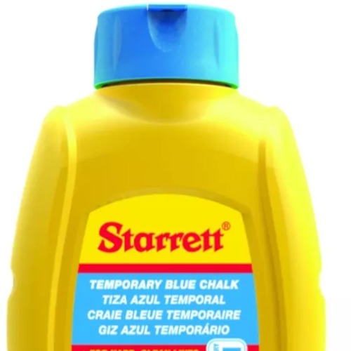 Refil para giz de linha em azul - SC8B