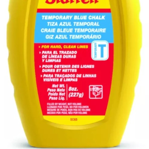 Refil para giz de linha em azul - SC8B