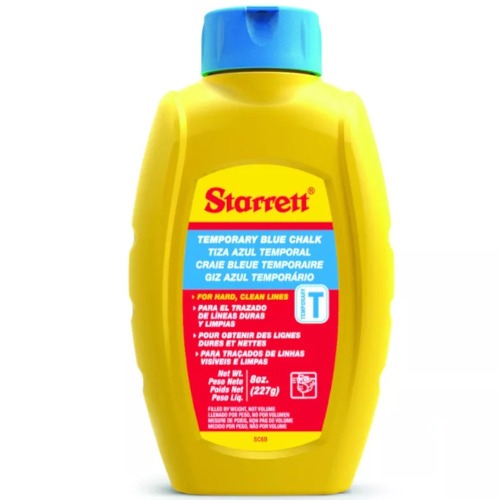 Refil para giz de linha em azul - SC8B