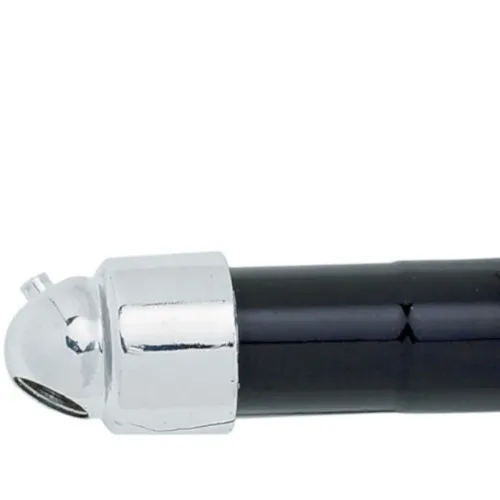 Calibrador de pressão de pneus 