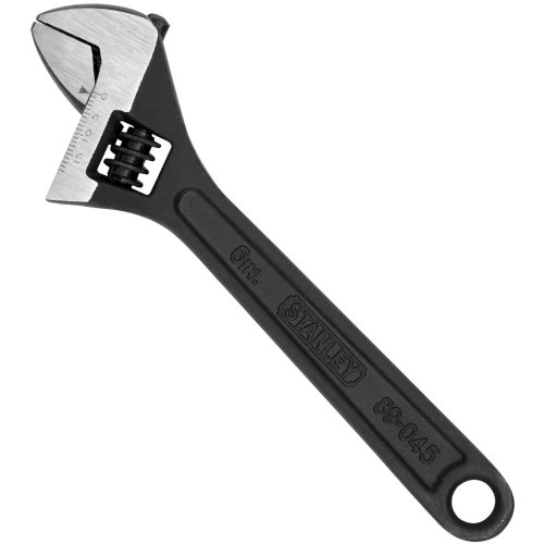 Chave ajustável 6 Chave ajustável 6