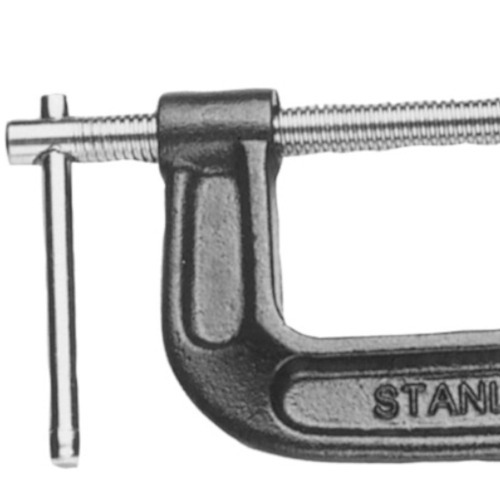 Grampo tipo C para marceneiro n 2 - 83-502