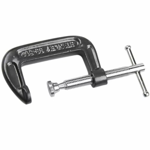 Grampo tipo C para marceneiro n 2 - 83-502