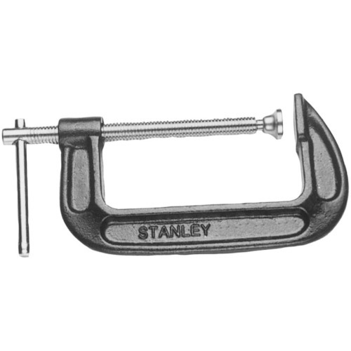 Grampo tipo C para marceneiro n 2 - 83-502